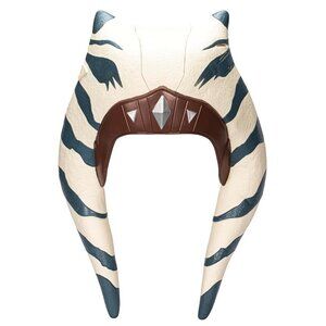 Hasbro Star Wars Ahsoka Tano Mask Voice Sound Effects Electronic Costume